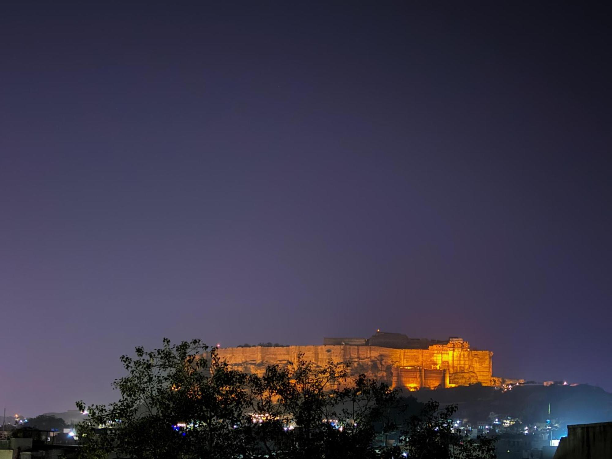 Hathai Τζοντχπούρ Εξωτερικό φωτογραφία